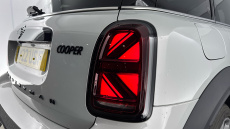 MINI Countryman 1.5 Cooper Exclusive 5dr Auto Petrol Hatchback